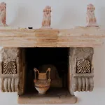Dimora Storica Torre Matta Nyaraló