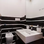 Dimora Storica Torre Matta Nyaraló *