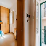 Dimora Storica Torre Matta Nyaraló *