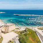Nyaraló Dimora Storica Torre Matta Otranto