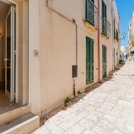 Dimora Storica Torre Matta オートラント