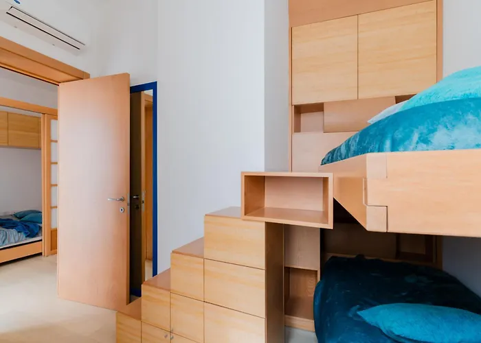 Dimora Storica Torre Matta 오트란토