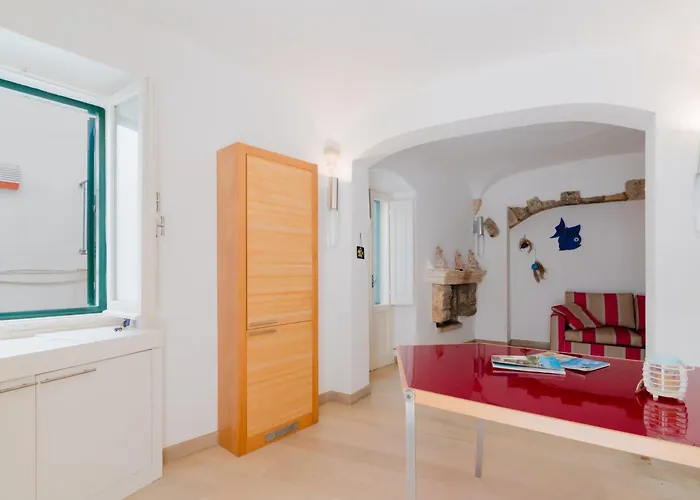 펜션 Dimora Storica Torre Matta *