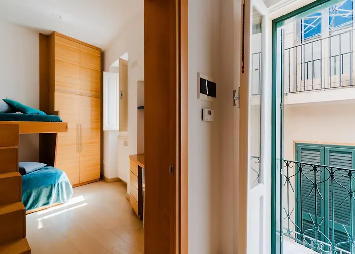 Dimora Storica Torre Matta 오트란토