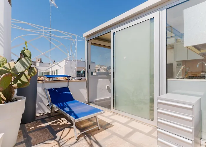 펜션 Dimora Storica Torre Matta