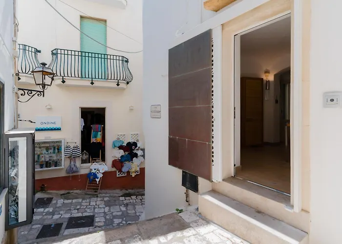 Dimora Storica Torre Matta