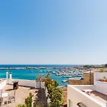 Dimora Storica Torre Matta Semesterbostad Otranto