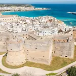 Dimora Storica Torre Matta Otranto