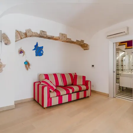 Dimora Storica Torre Matta * Otranto