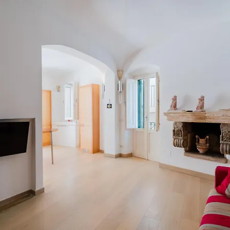 Dimora Storica Torre Matta Tatil Evi *