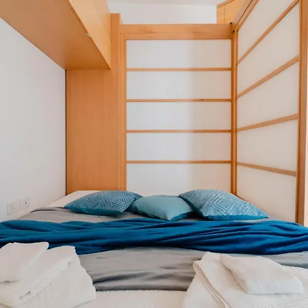 Tatil Evi Dimora Storica Torre Matta *