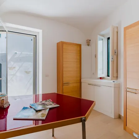 Dimora Storica Torre Matta Tatil Evi Otranto