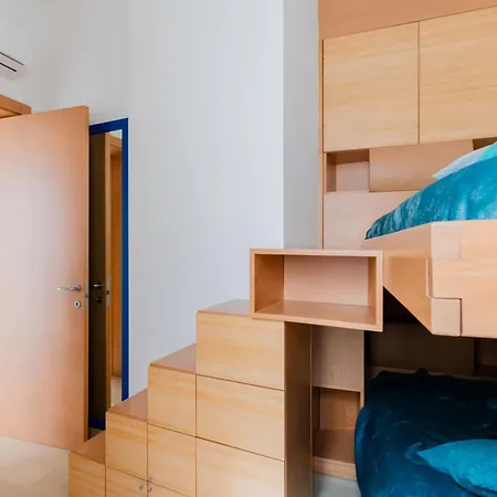 Dimora Storica Torre Matta Otranto