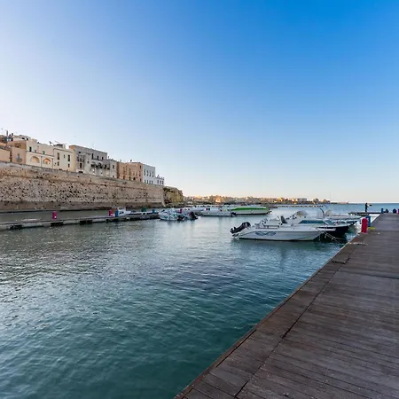 Dimora Storica Torre Matta * Otranto