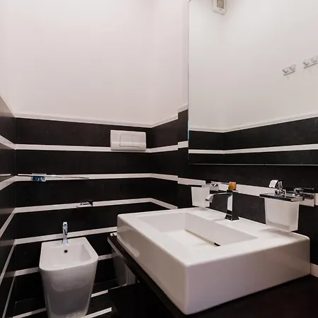 Dimora Storica Torre Matta 펜션 *