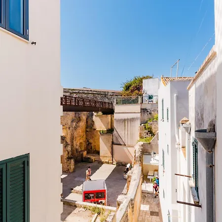 Casa de Férias Dimora Storica Torre Matta *