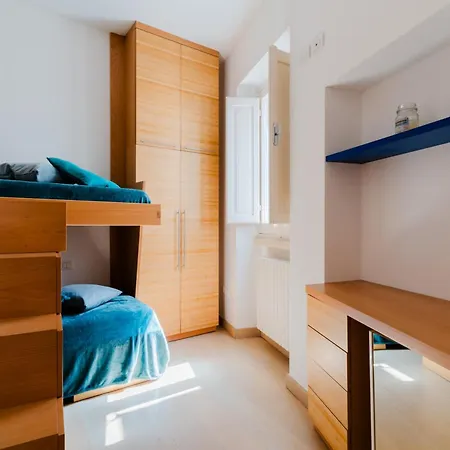 Dimora Storica Torre Matta