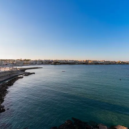 Dimora Storica Torre Matta Casa de Férias