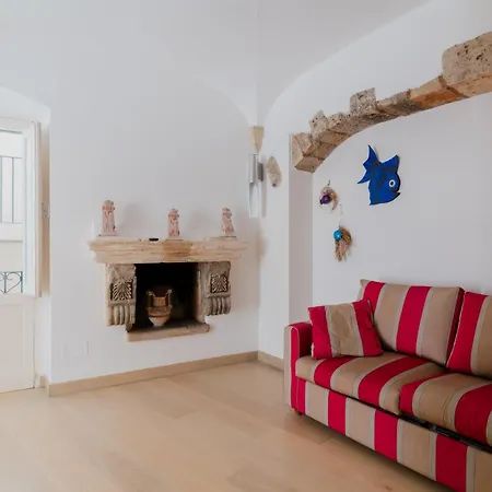 펜션 Dimora Storica Torre Matta *