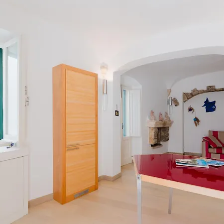 펜션 Dimora Storica Torre Matta *