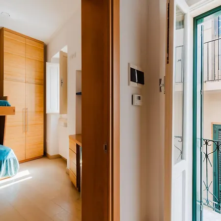 Dimora Storica Torre Matta 오트란토