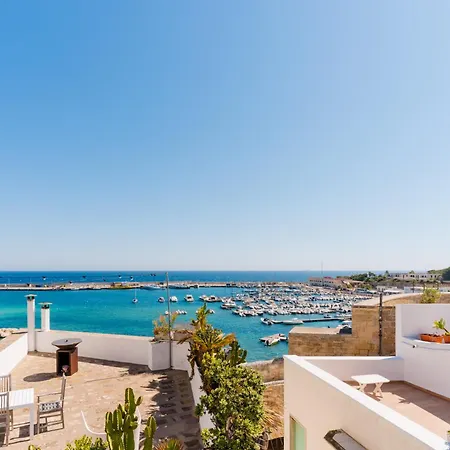 Dimora Storica Torre Matta Casa de Férias *