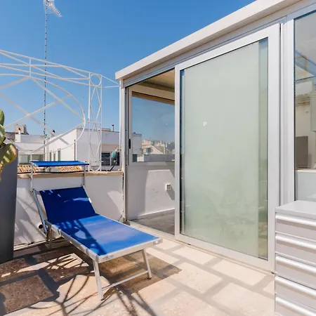 Tatil Evi Dimora Storica Torre Matta