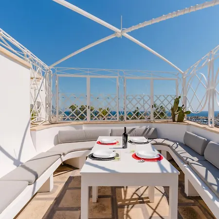 Casa de Férias Dimora Storica Torre Matta *