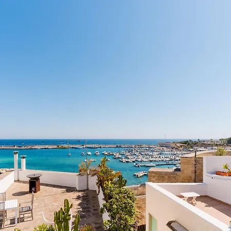 Dimora Storica Torre Matta Dom wakacyjny Otranto