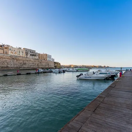 بيت للعطل Dimora Storica Torre Matta *