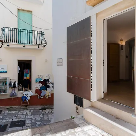 Dimora Storica Torre Matta بيت للعطل أوترانتو