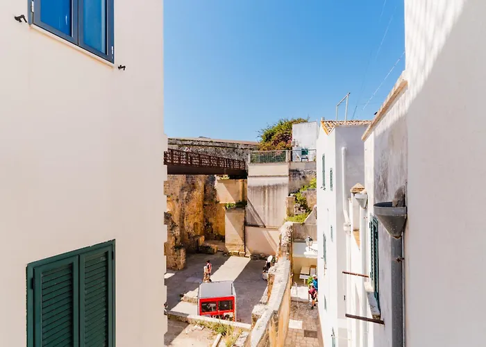 Tatil Evi Dimora Storica Torre Matta *