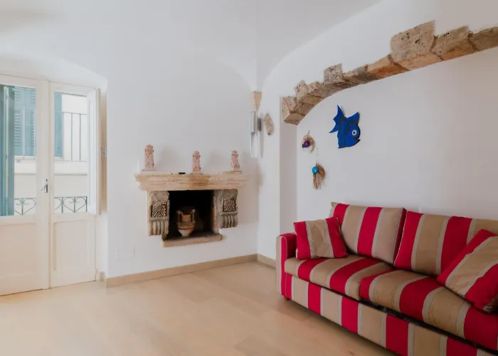 Tatil Evi Dimora Storica Torre Matta *