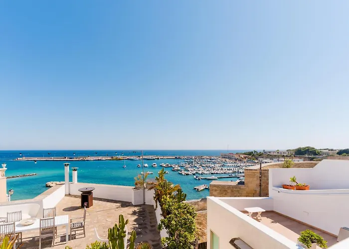 Dimora Storica Torre Matta Tatil Evi *